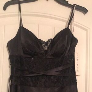 Woman Gown evening/ any elegant occasions